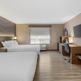 Best Western Plus West Edmonton