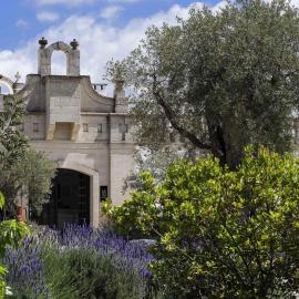 Borgobianco Resort & Spa Polignano - MGallery Collection,位于滨海波利尼亚诺的酒店