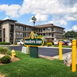 Masters Inn Tucker，位于塔克的酒店