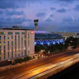 ibis Mumbai Airport - An Accor Brand，位于孟买的酒店