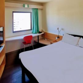 Hotel ibis Leiria Fatima，位于莱里亚的酒店