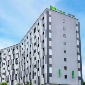 Ibis Styles Accra Airport，位于阿克拉的酒店