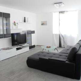 Brig City Apartment，位于布里格的酒店