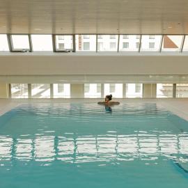 Novotel Nürnberg Centre Ville，位于纽伦堡的酒店