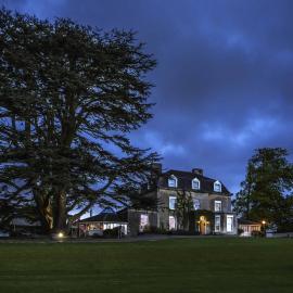 Mercure Bristol North The Grange Hotel,位于布里斯托的酒店
