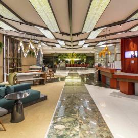 Mercure Trabzon Hotel，位于特拉布宗的酒店