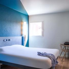 ibis budget Nuits Saint Georges，位于尼伊圣乔治的酒店