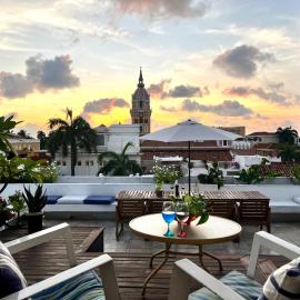Casa Lazuli 303 Cartagena