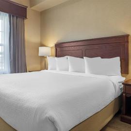 Best Western Plus Fredericton Hotel & Suites，位于弗雷德里克顿的酒店