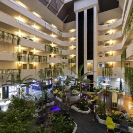 Novotel Darwin CBD，位于达尔文的酒店