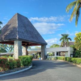 Novotel Nadi，位于南迪的酒店