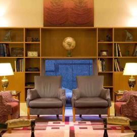 The Cypress Mercure Hotel Nagoya
