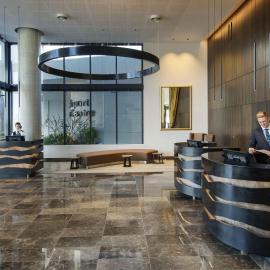 Pullman Brisbane Airport，位于布里斯班的酒店