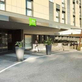 Ibis Styles Roma Eur，位于罗马的酒店