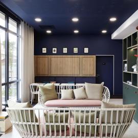 Aparthotel Adagio Paris Suresnes Longchamp，位于叙雷纳的酒店