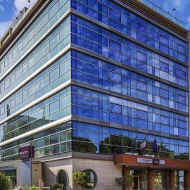 Hotel Mercure Siracusa，位于锡拉库扎的酒店
