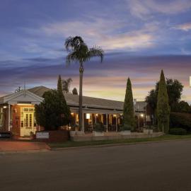 Breakfree Port Pirie，位于皮里港的酒店