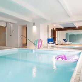 Mercure Epinal Centre，位于埃皮纳勒的酒店