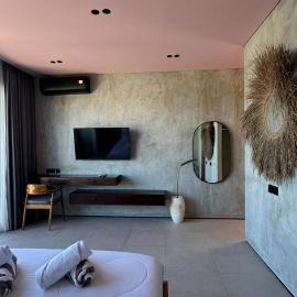 Tulum Villa Pandawa Melasti