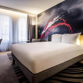 Novotel Den Haag City Centre