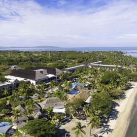 Sofitel Fiji Resort & Spa，位于丹娜努的酒店
