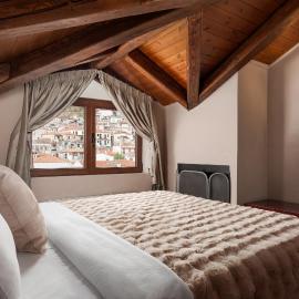 Mons Arachova，位于阿拉霍瓦的酒店