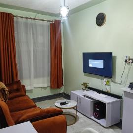 Legatus Cozy Homes Ngong，位于Ngong的酒店