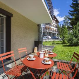 Apartment Tigli-1 by Interhome