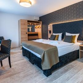 ParkHotel Fulda，位于富尔达的酒店