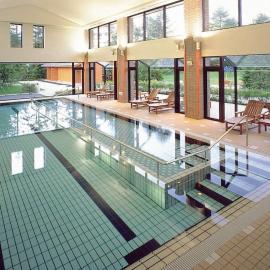 ANA Holiday Inn Resort Karuizawa by IHG，位于北轻井泽的酒店