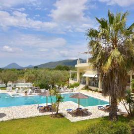 Likithos Village