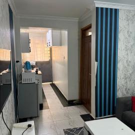 1 Bed in Thika cbd，位于Thika的酒店