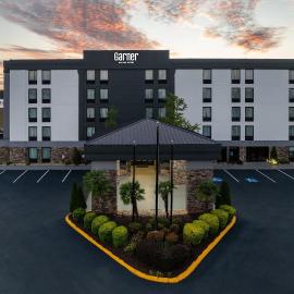 Garner Hotel Augusta West by IHG，位于奥古斯塔的酒店