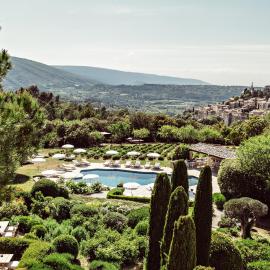 Capelongue, a Beaumier hotel & Spa，位于博尼约的酒店