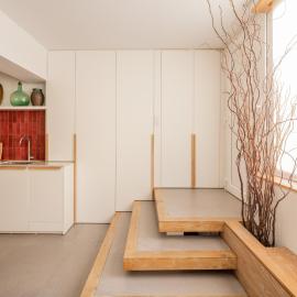 Neguri Apartment，位于阿尔戈塔的酒店