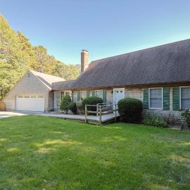 Stay On The Cape Vacation Rentals Cape Cod Getaway Near Beaches & Bike Trail