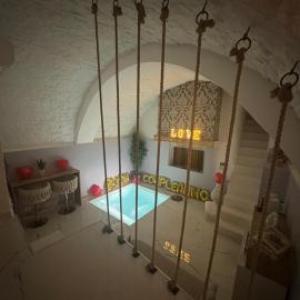 Luxury Suite 23 06，位于卡萨马西马的酒店