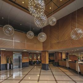 Mövenpick Hotel Zürich-Regensdorf，位于雷根斯多夫的酒店