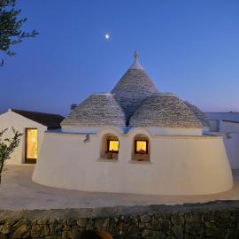 Grotta Cilicia B&B，位于诺奇的酒店