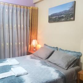 In the heart of Vilcabamba House don Tuquito，位于比尔卡班巴的酒店