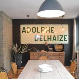 Maison D'ide，位于布永的酒店
