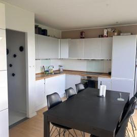 Apartment in quiet surroundings