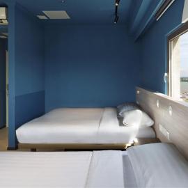 ibis budget Phnom Penh Riverside,位于金边的酒店