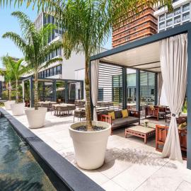 Movenpick Hotel Abidjan,位于阿比让的酒店