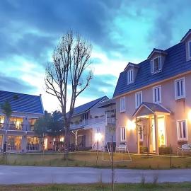 Doi Tung View Resort，位于美塞的酒店