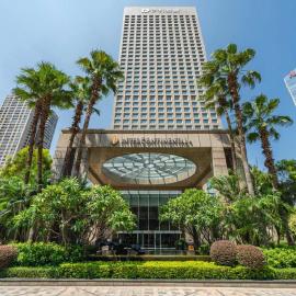 InterContinental Foshan by IHG