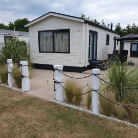 Chalet 20