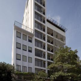 WH Bassac Residence，位于金边的酒店