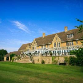 Cricklade House Hotel, Sure Hotel Collection by Best Western，位于克里克莱德的酒店