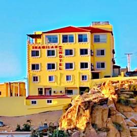 Shaqilath Hotel